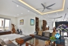  Massive ambassador corner villa for rent in Vinhomes Riverside - Long Bien